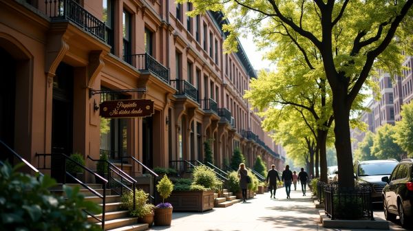 Comment trouver une propriété à vendre à Montréal : les outils et critères à connaître