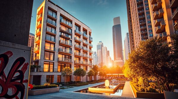 Découvrez Côté Neuf : L'Atout pour vos Investissements Immobiliers