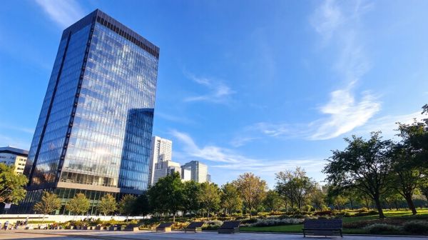 Découvrez Côté Neuf : L'Atout pour vos Investissements Immobiliers