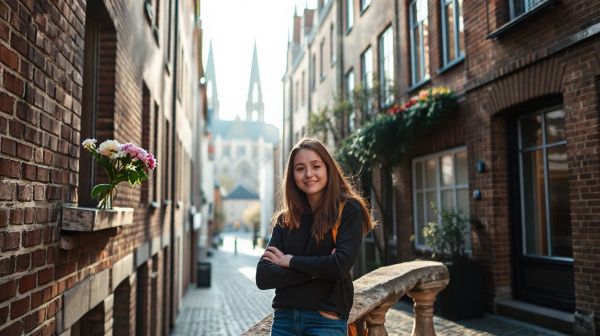 Le guide ultime pour trouver le logement étudiant idéal à Lille 2026