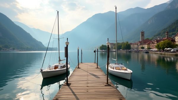 Pourquoi choisir un courtier immobilier à Annecy ?
