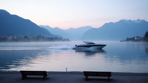 Pourquoi choisir un courtier immobilier à Annecy ?
