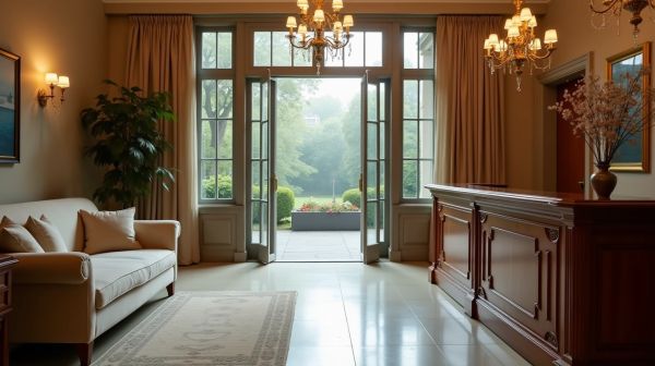 Pourquoi opter pour une conciergerie Airbnb à Rueil-Malmaison ?