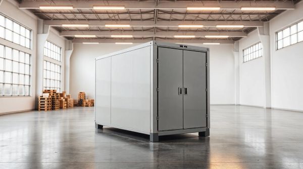 Top solutions de box de stockage à Marseille pour gagnez de l'espace