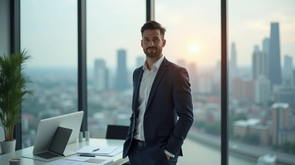 Un conseiller immobilier idéal pour vos projets immobiliers