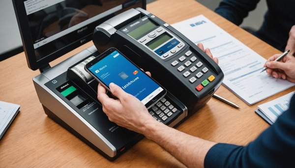 Comprendre les frais de virement bancaire