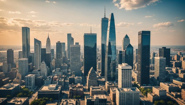 Évolution des Prix Immobiliers : Une Analyse Historique de Leur Progression