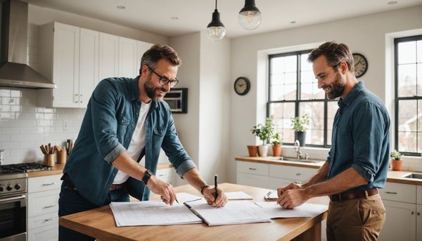 Maximisez vos rénovations énergétiques : le guide ultime des prêts à taux zéro