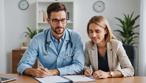 Comprendre les délais de carence en mutuelle santé