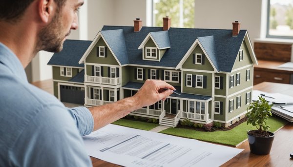 Découvrez les Bénéfices de Financer un Projet Immobilier avec une Assurance-Vie en Unités de Compte