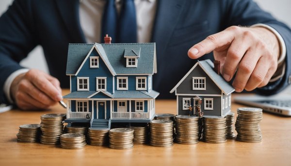 Louer ou Acheter : Comment Maximiser Vos Revenus en Faisant le Bon Choix?