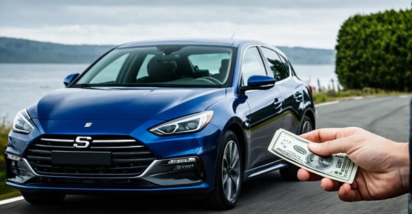 Simulation crédit auto : comment financer votre véhicule facilement