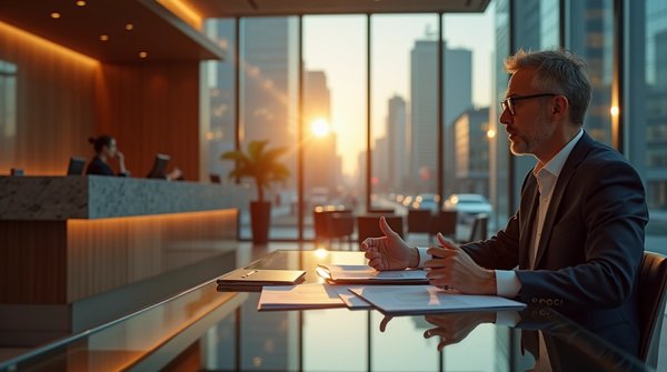 Meilleure banque bourse : les alliés de vos investissements